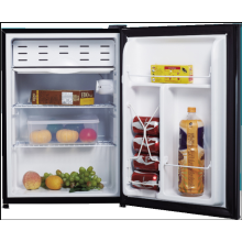 BC-230 230L Mini refrigerador para hotel de una puerta